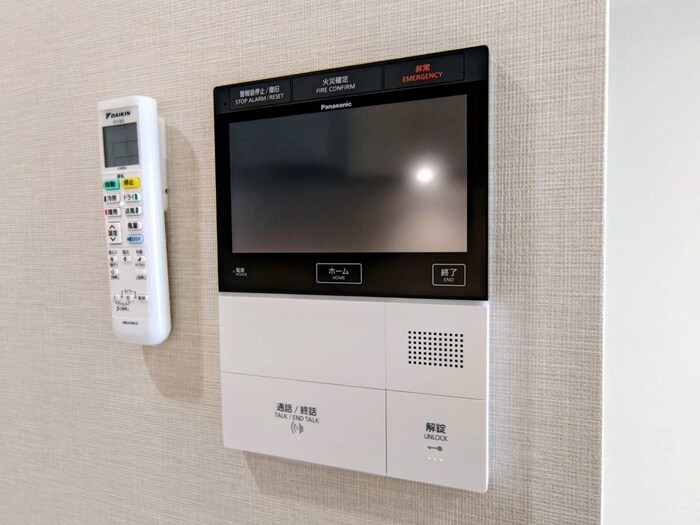 ザ・レジデンスパーク栄の物件内観写真