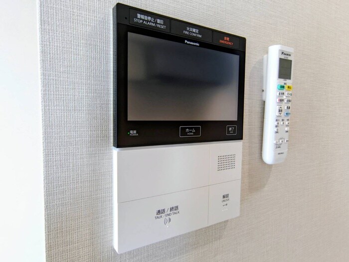 ザ・レジデンスパーク栄の物件内観写真