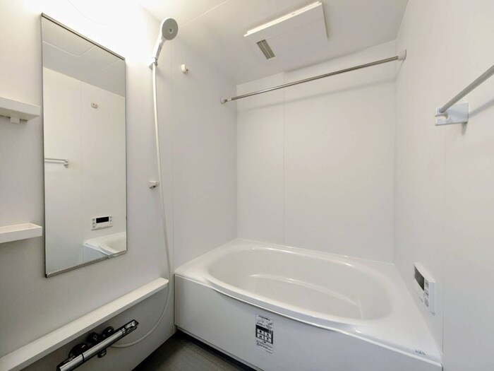 ザ・レジデンスパーク栄の物件内観写真