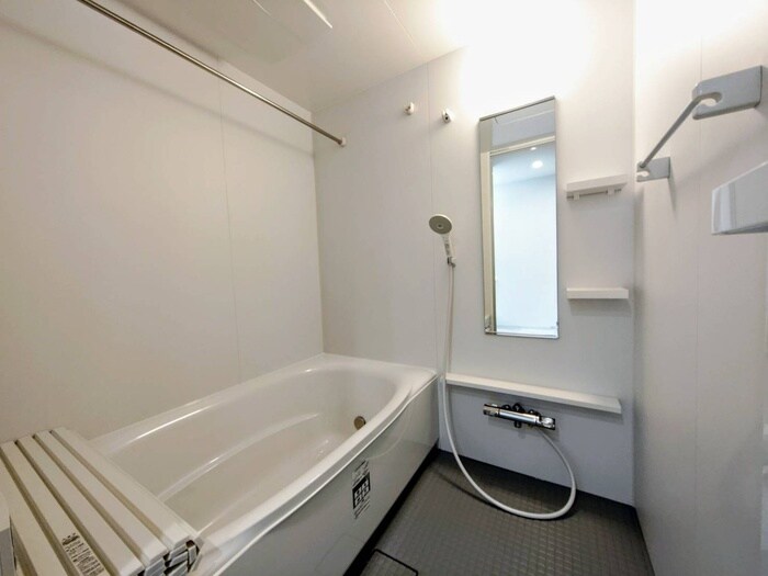 ザ・レジデンスパーク栄の物件内観写真