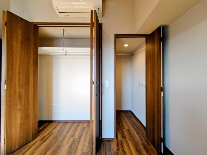 ザ・レジデンスパーク栄の物件内観写真