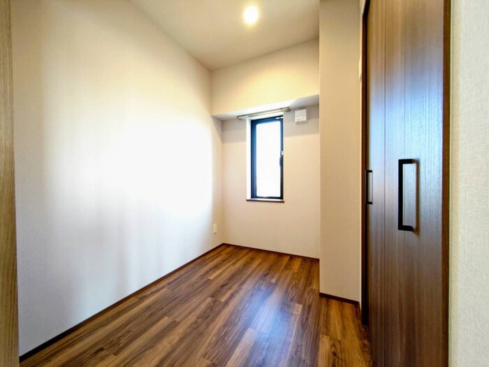 ザ・レジデンスパーク栄の物件内観写真