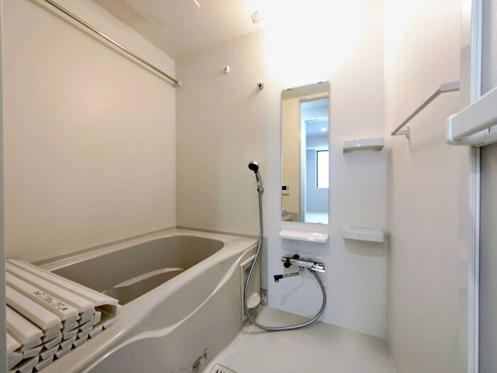 ザ・レジデンスパーク栄の物件内観写真