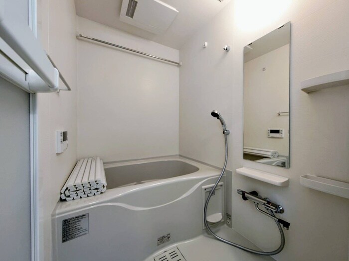 ザ・レジデンスパーク栄の物件内観写真