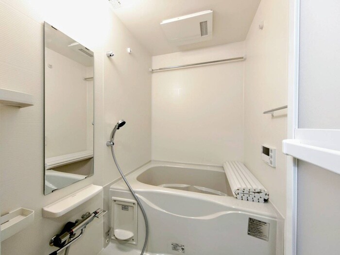 ザ・レジデンスパーク栄の物件内観写真