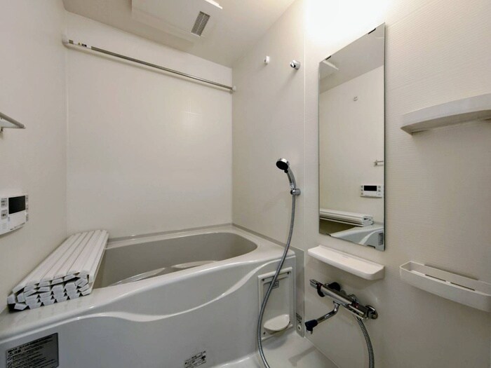 ザ・レジデンスパーク栄の物件内観写真