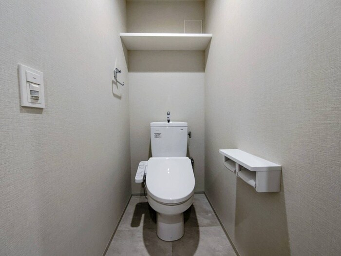 ザ・レジデンスパーク栄の物件内観写真