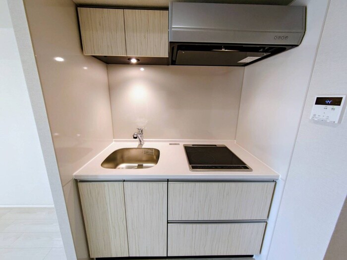 ザ・レジデンスパーク栄の物件内観写真