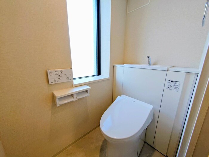 ザ・レジデンスパーク栄の物件内観写真