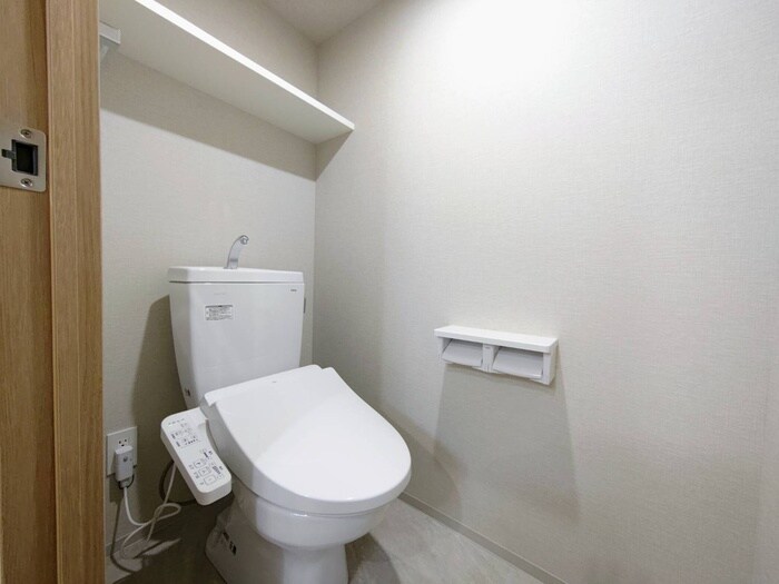 ザ・レジデンスパーク栄の物件内観写真