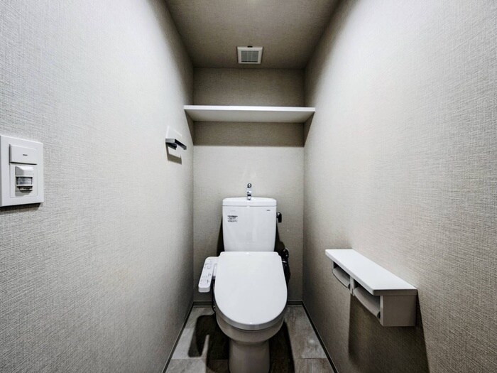 ザ・レジデンスパーク栄の物件内観写真