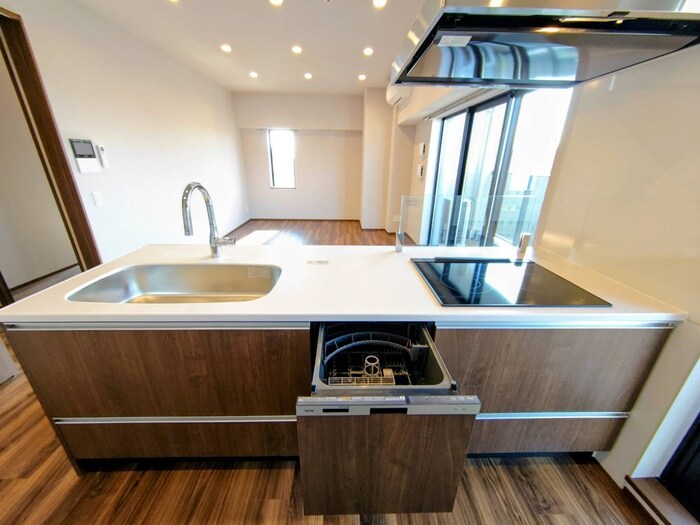 ザ・レジデンスパーク栄の物件内観写真