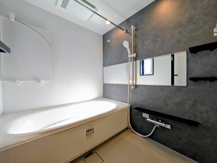 ザ・レジデンスパーク栄の物件内観写真