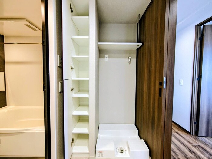 ザ・レジデンスパーク栄の物件内観写真