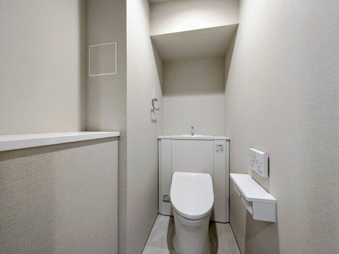 ザ・レジデンスパーク栄の物件内観写真