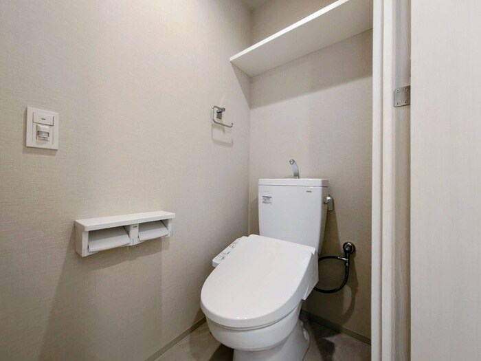 ザ・レジデンスパーク栄の物件内観写真