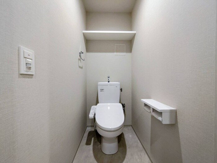 ザ・レジデンスパーク栄の物件内観写真