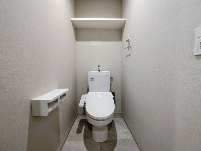 ザ・レジデンスパーク栄の物件内観写真