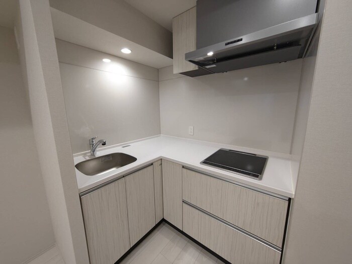 ザ・レジデンスパーク栄の物件内観写真