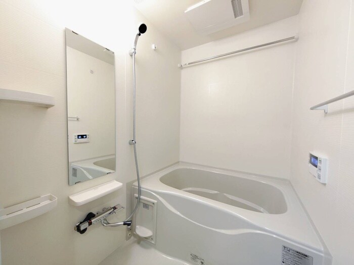 ザ・レジデンスパーク栄の物件内観写真