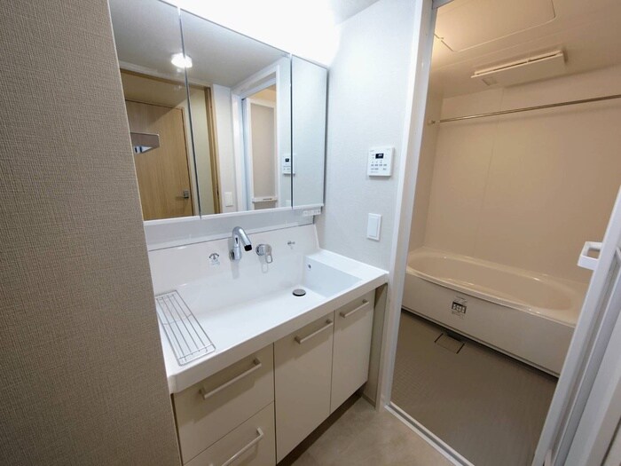 ザ・レジデンスパーク栄の物件内観写真