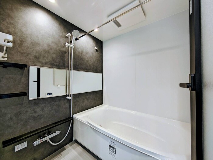 ザ・レジデンスパーク栄の物件内観写真