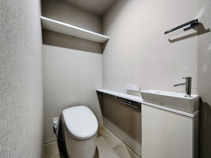 ザ・レジデンスパーク栄の物件内観写真