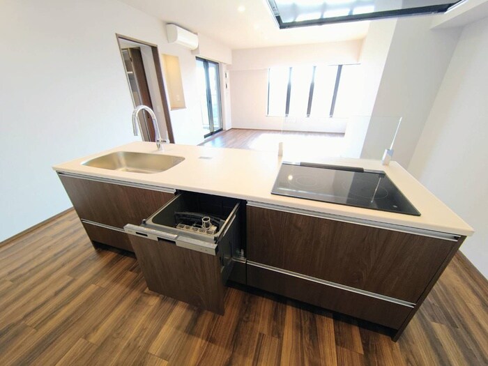 ザ・レジデンスパーク栄の物件内観写真