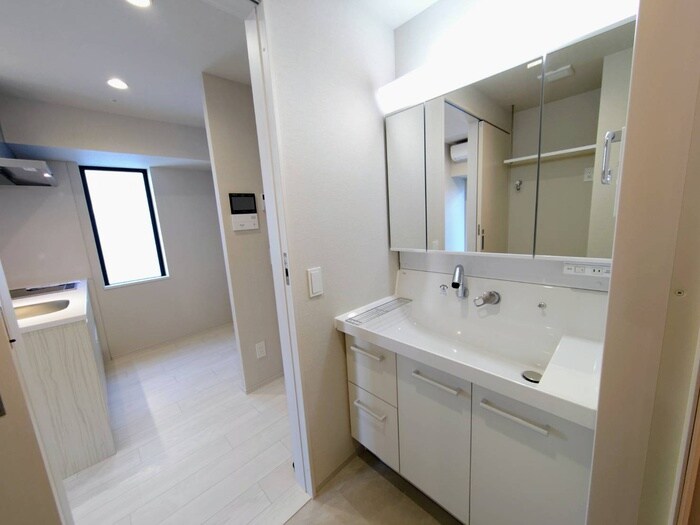 ザ・レジデンスパーク栄の物件内観写真