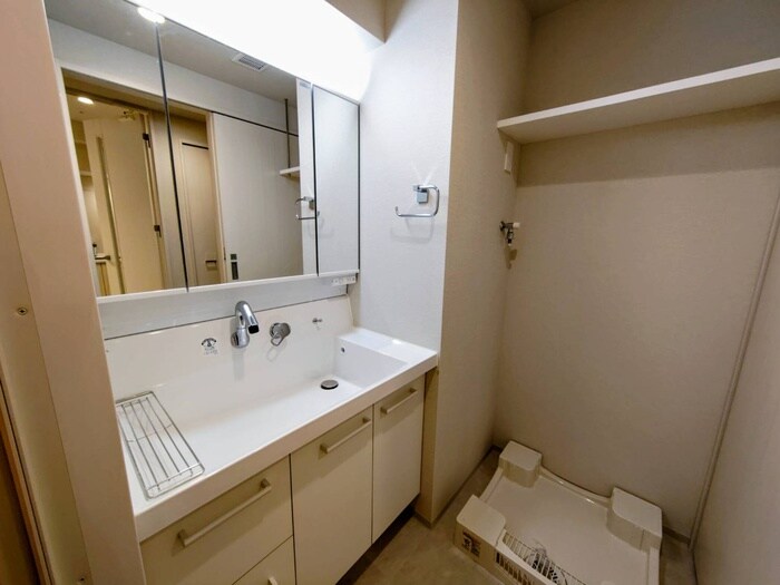 ザ・レジデンスパーク栄の物件内観写真