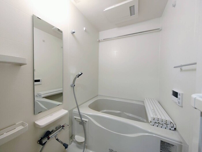 ザ・レジデンスパーク栄の物件内観写真