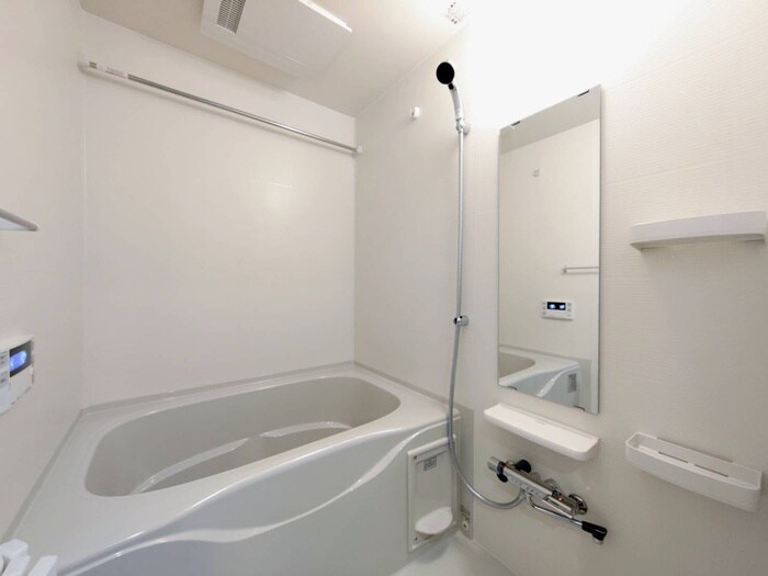 ザ・レジデンスパーク栄の物件内観写真