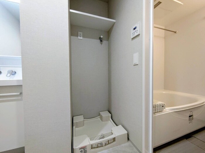 ザ・レジデンスパーク栄の物件内観写真