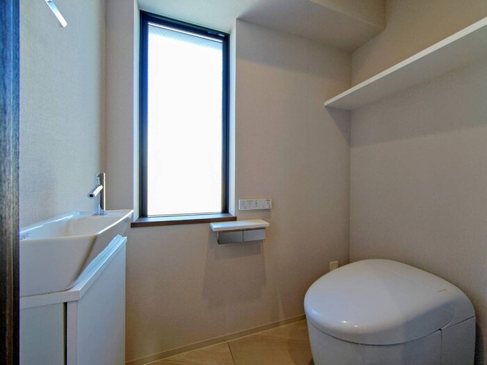 ザ・レジデンスパーク栄の物件内観写真