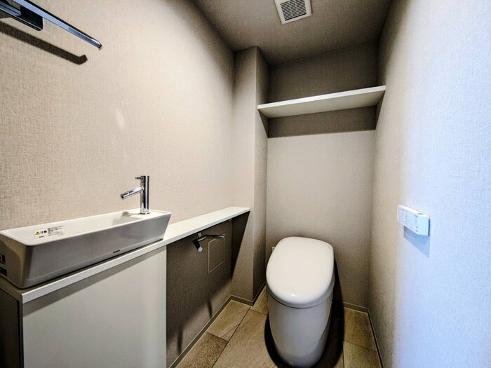 ザ・レジデンスパーク栄の物件内観写真