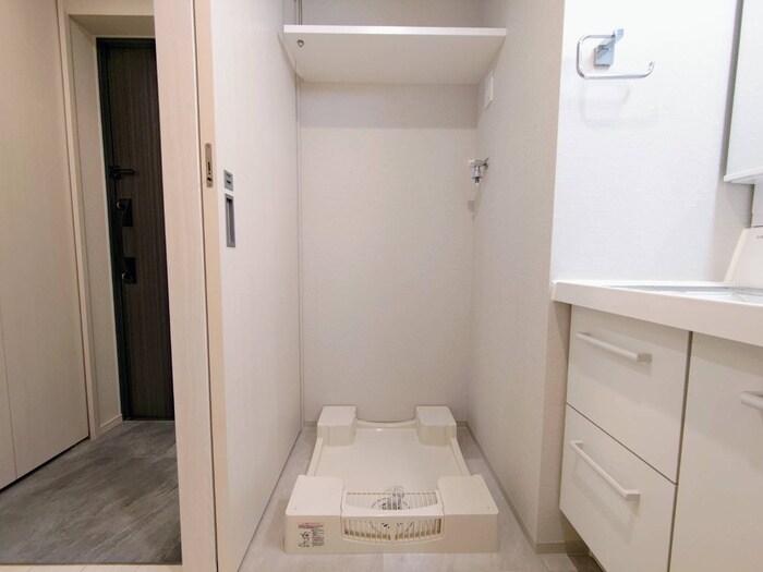 ザ・レジデンスパーク栄の物件内観写真