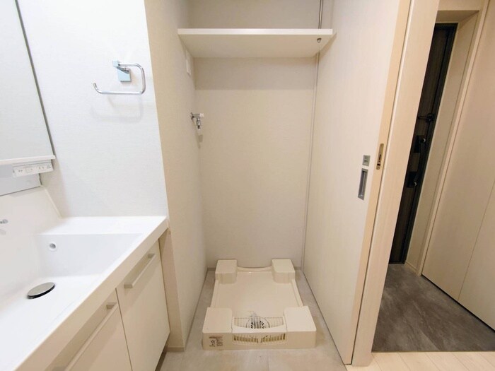 ザ・レジデンスパーク栄の物件内観写真