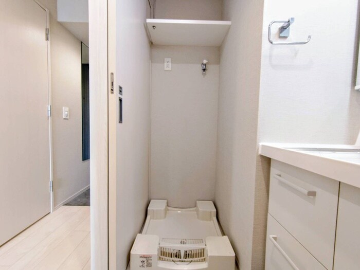 ザ・レジデンスパーク栄の物件内観写真