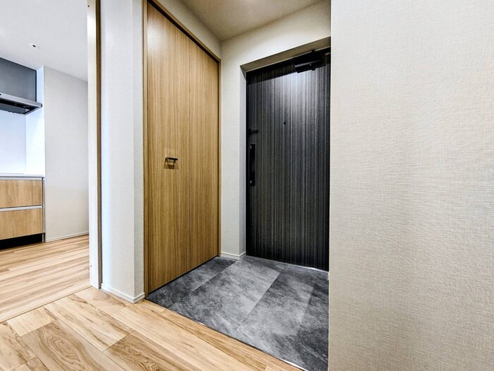 ザ・レジデンスパーク栄の物件内観写真