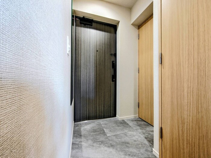 ザ・レジデンスパーク栄の物件内観写真