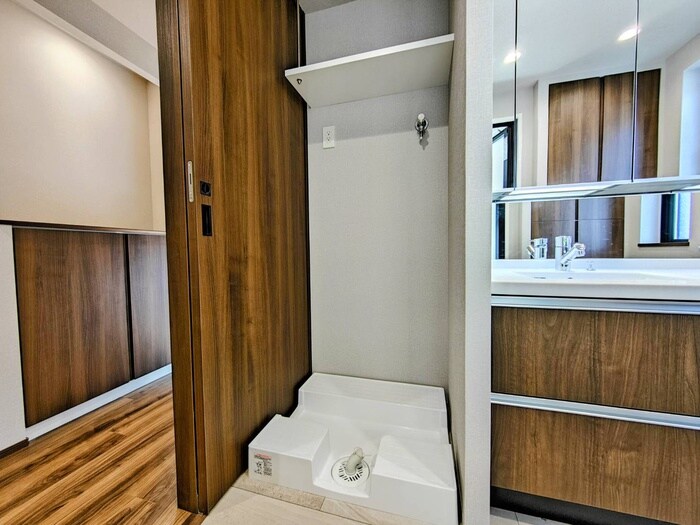 ザ・レジデンスパーク栄の物件内観写真