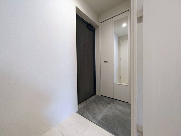 ザ・レジデンスパーク栄の物件内観写真