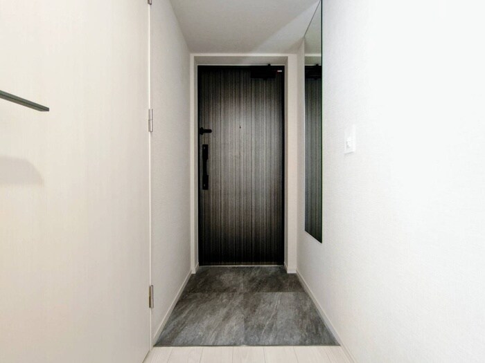 ザ・レジデンスパーク栄の物件内観写真