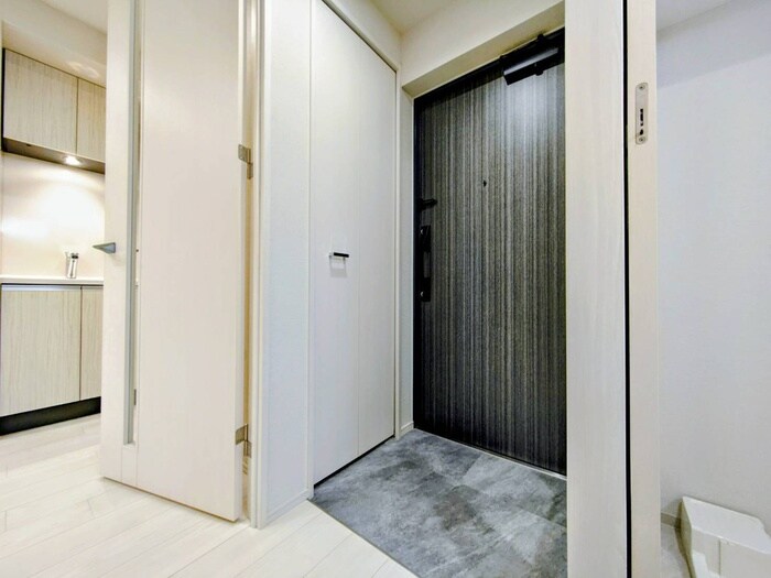 ザ・レジデンスパーク栄の物件内観写真