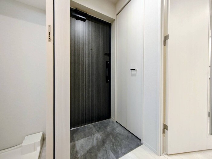 ザ・レジデンスパーク栄の物件内観写真