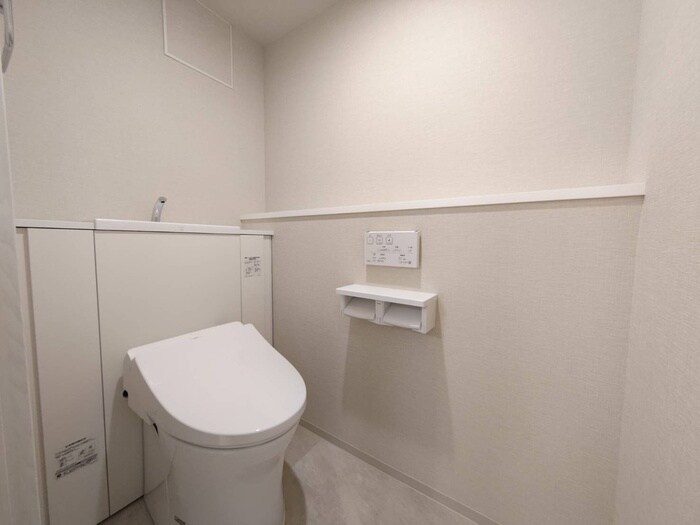 ザ・レジデンスパーク栄の物件内観写真