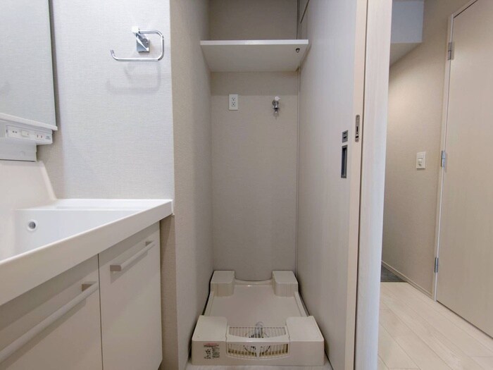 ザ・レジデンスパーク栄の物件内観写真