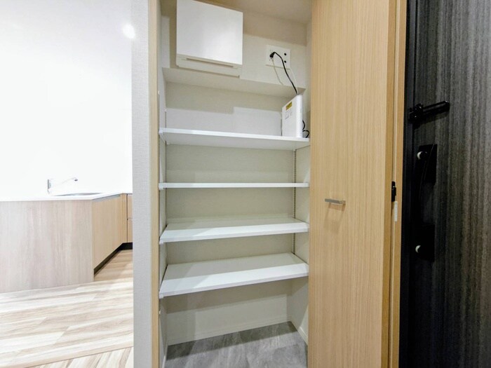 ザ・レジデンスパーク栄の物件内観写真