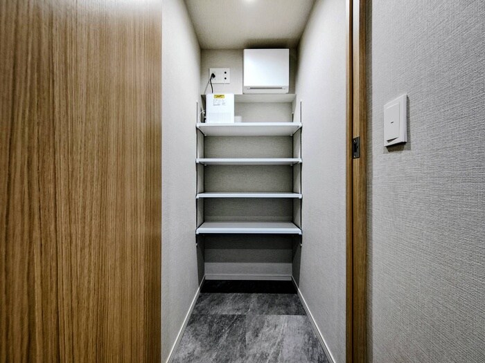 ザ・レジデンスパーク栄の物件内観写真