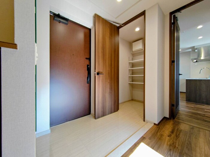 ザ・レジデンスパーク栄の物件内観写真